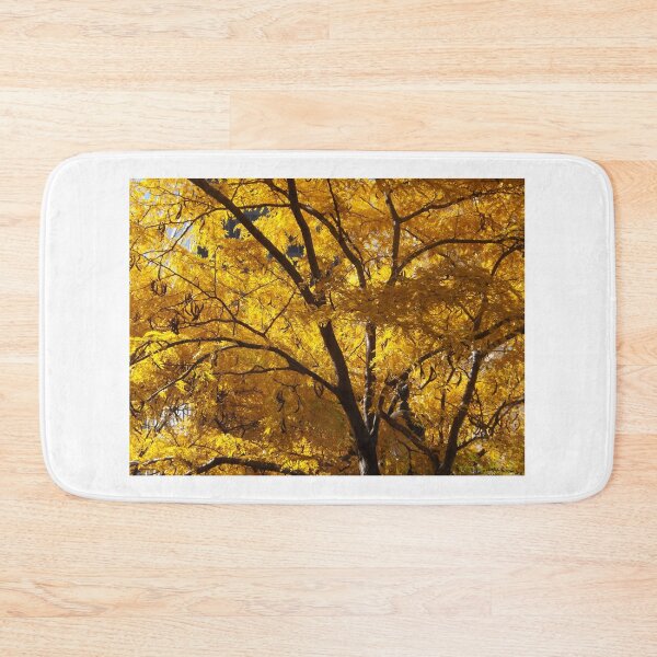 Item preview, Autumn Leaves, Herald Square, New York City designed and sold by lenspiro.
