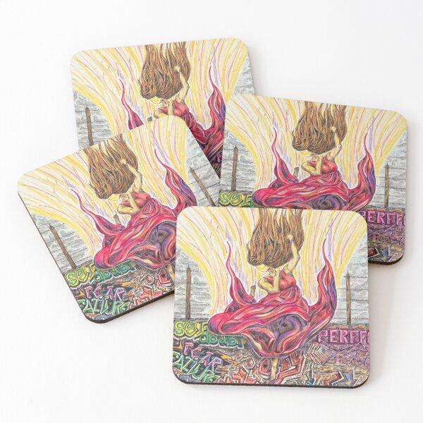 Item preview, Leap Of Faith  designed and sold by Ruthie  Swedlund.