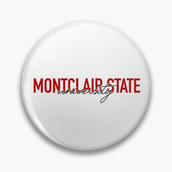 Item preview, Montclair State University designed and sold by joannaavitto.