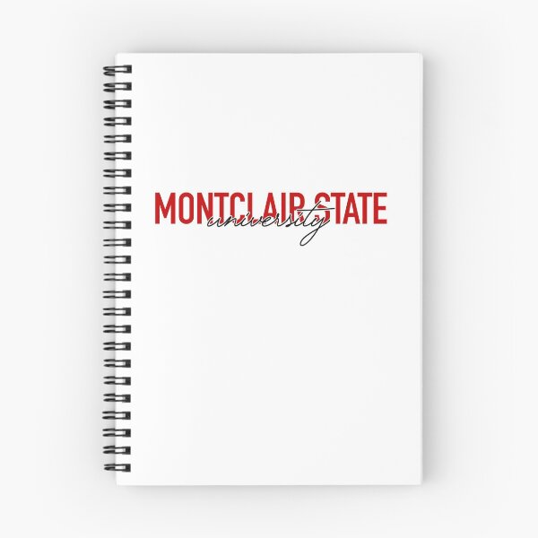Item preview, Montclair State University designed and sold by joannaavitto.