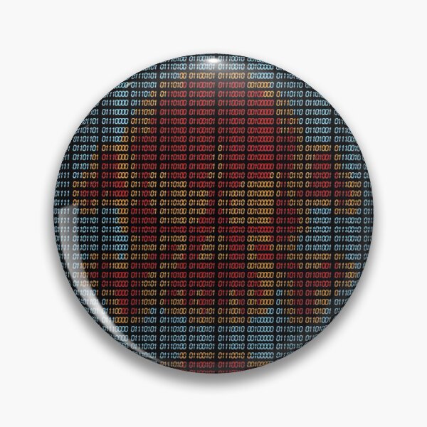 Item preview, Computational Virus designed and sold by Javier Narváez Solarte.