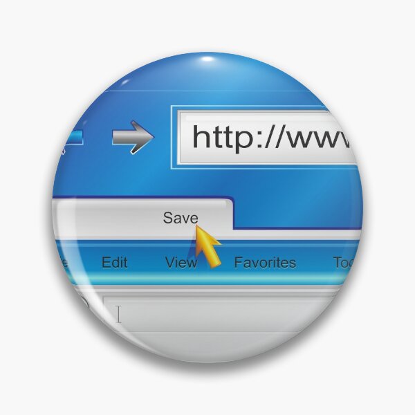 Item preview, Web Page internet Browser  designed and sold by BluedarkArt.