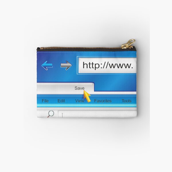 Item preview, Web Page internet Browser  designed and sold by BluedarkArt.