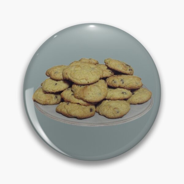 Artikelvorschau, Seine Cookie-Zeit entworfen und verkauft von DeeWinslow.