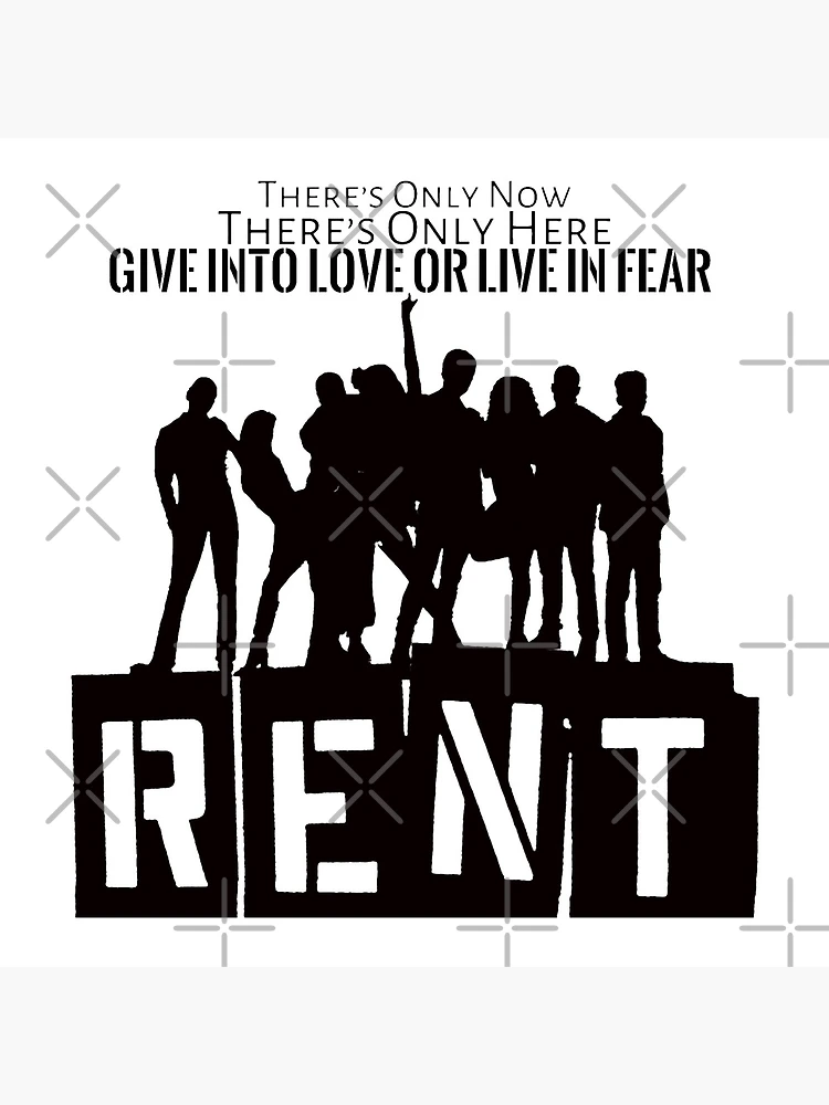 Thumbnail 5 of 5, Coasters (Set of 4), Rent designed and sold by Meagan Samuelson.