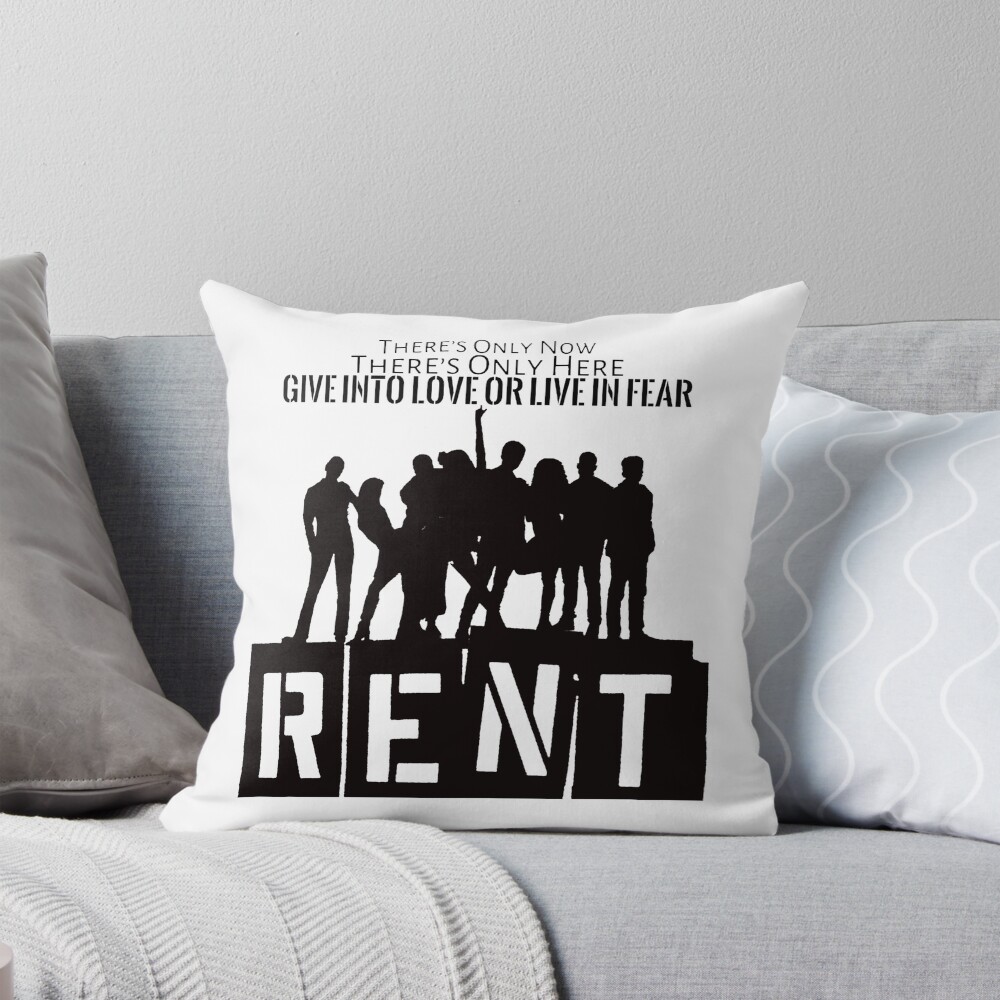 Item preview, Throw Pillow designed and sold by mrsamuelson.