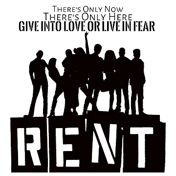 Artwork thumbnail, Rent by Meagan Samuelson