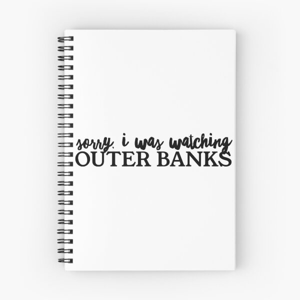 Item preview, sorry, i was watching outer banks designed and sold by danielleblack04.