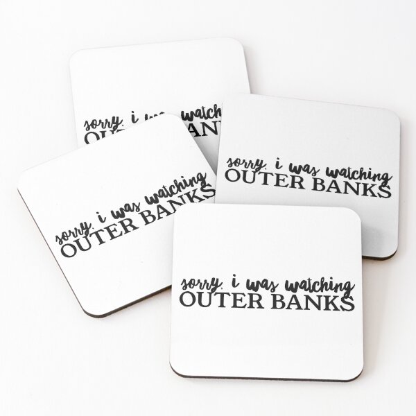 Item preview, sorry, i was watching outer banks designed and sold by danielleblack04.
