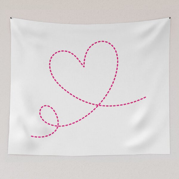Item preview, Heart (4) designed and sold by QuoteMan.
