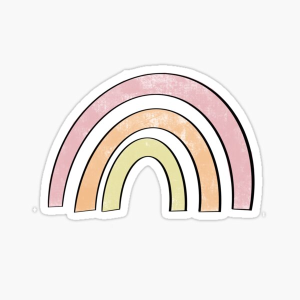 Item preview, Boho Rainbow designed and sold by oliviafaith99.