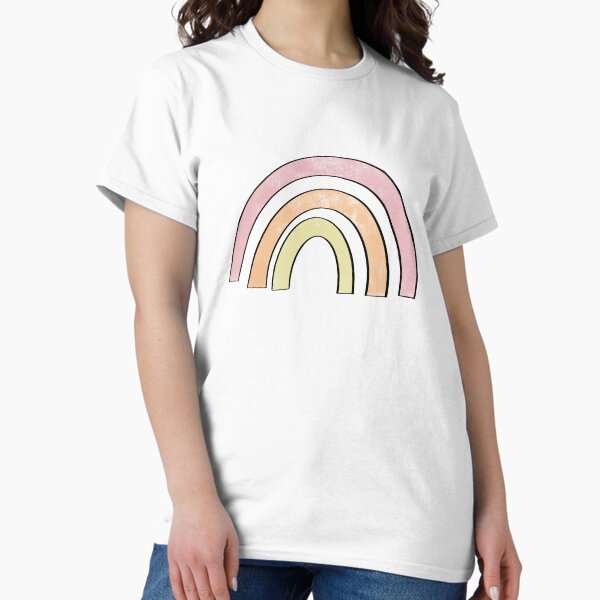 Aperçu de l'œuvre Boho Rainbow créée et vendue par oliviafaith99.
