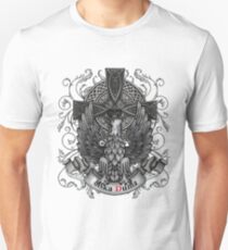 Polish Pride Unisex T-Shirt