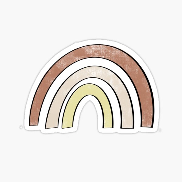 Item preview, Boho Rainbow designed and sold by oliviafaith99.