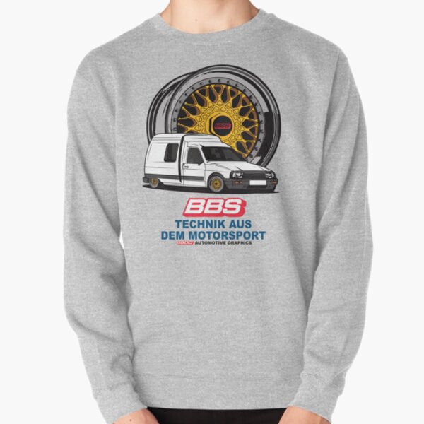 Citroen C15 Sweatshirt épais