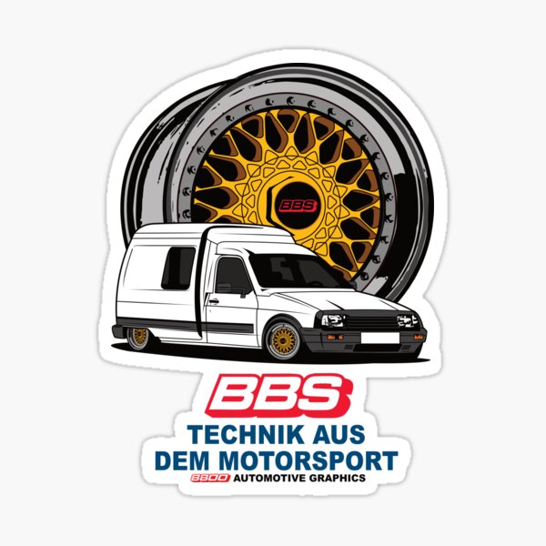 Citroen C15 Sticker