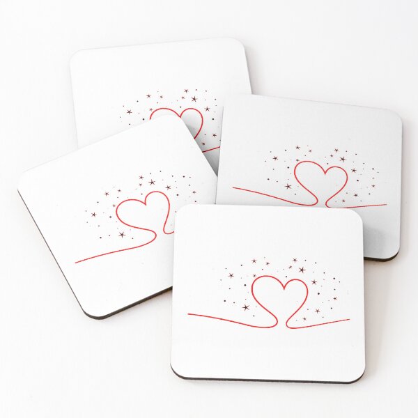 Item preview, Heart Image (1) designed and sold by QuoteMan.