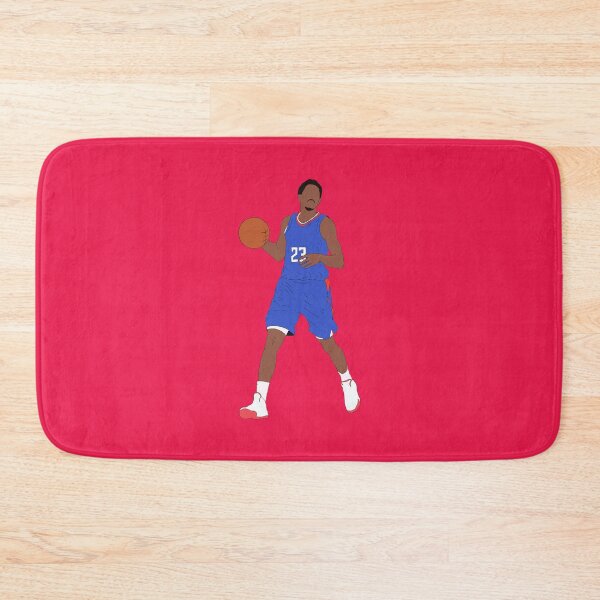 Item preview, Lou Williams Dribbling designed and sold by RatTrapTees.
