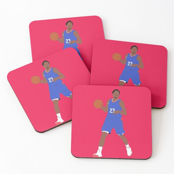 Item preview, Lou Williams Dribbling designed and sold by RatTrapTees.