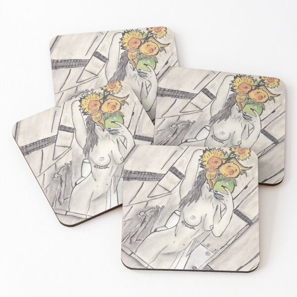 Item preview, Haley designed and sold by renoirs-noods.