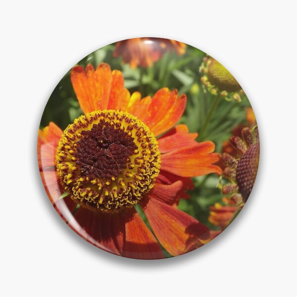 Item preview, Flower Close-Up, New York City designed and sold by lenspiro.