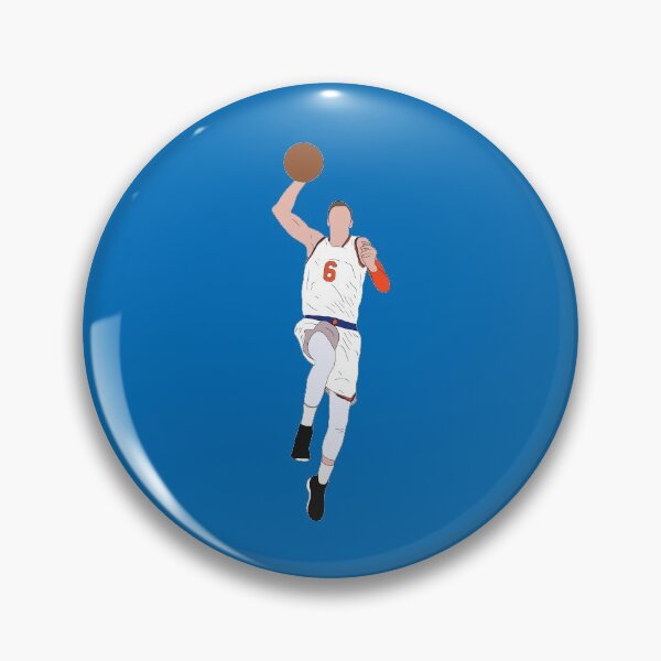 Item preview, Kristaps Porzingis Dunk designed and sold by RatTrapTees.
