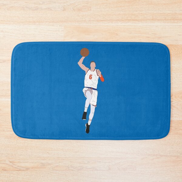 Item preview, Kristaps Porzingis Dunk designed and sold by RatTrapTees.