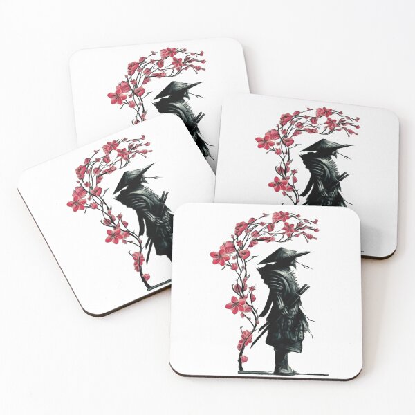 Item preview, Ronin Samurai Warrior  designed and sold by Lucky-Devil.