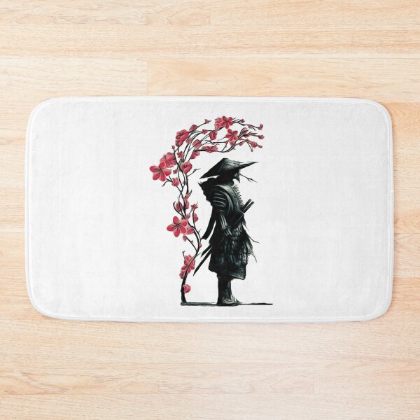 Item preview, Ronin Samurai Warrior  designed and sold by Lucky-Devil.
