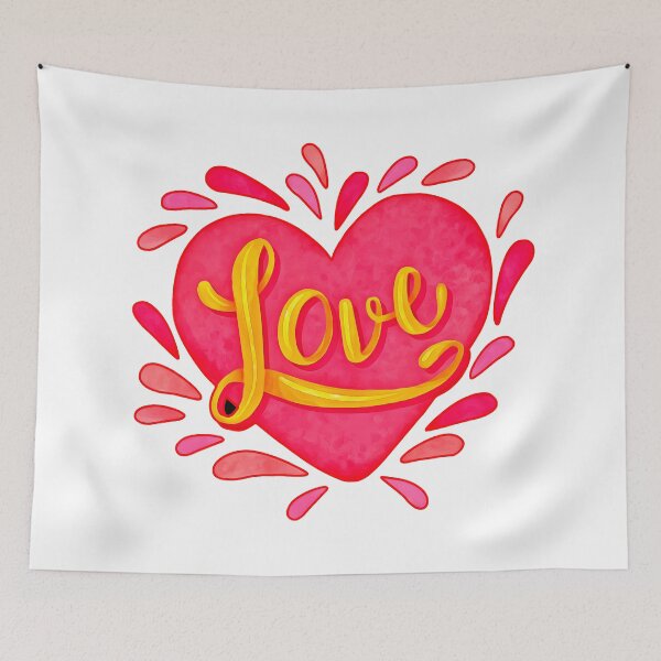 Item preview, Heart Picture (5) designed and sold by QuoteMan.
