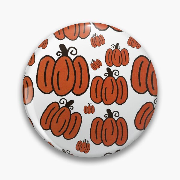 Item preview, Pumpkin Patch designed and sold by Danielle Hunter.