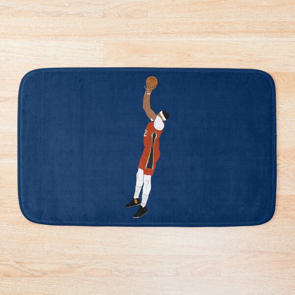 Item preview, Anthony Davis Fadeaway designed and sold by RatTrapTees.
