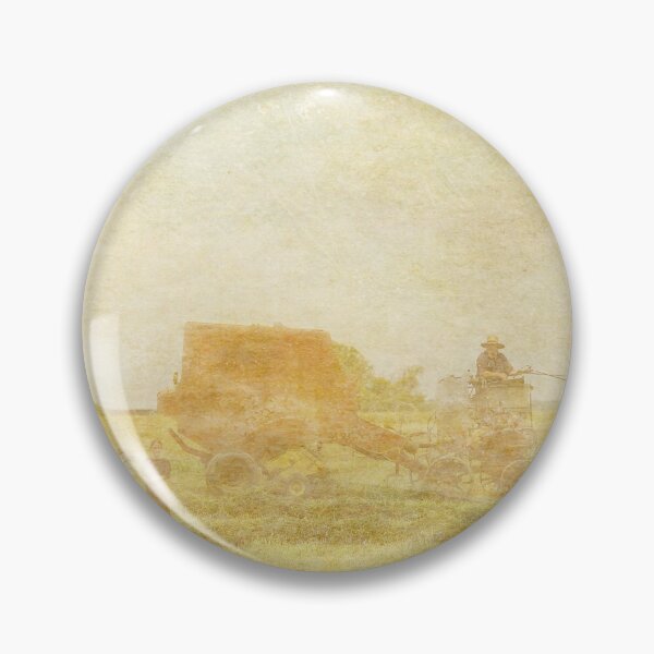 Item preview, Bringing in the Harvest designed and sold by Sarah Vernon.