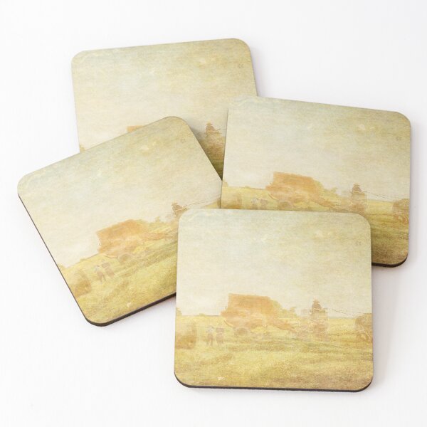 Item preview, Bringing in the Harvest designed and sold by Sarah Vernon.
