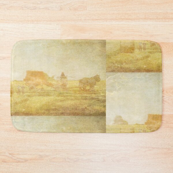 Item preview, Bringing in the Harvest designed and sold by Sarah Vernon.