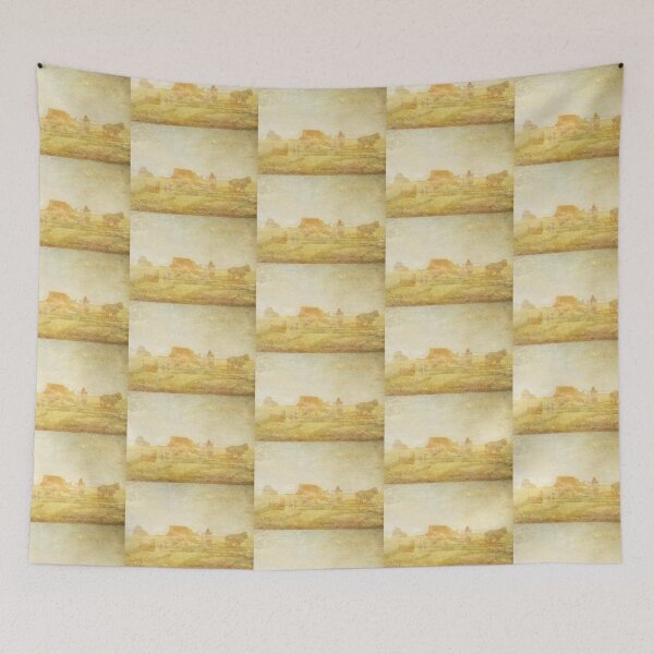 Item preview, Bringing in the Harvest designed and sold by Sarah Vernon.