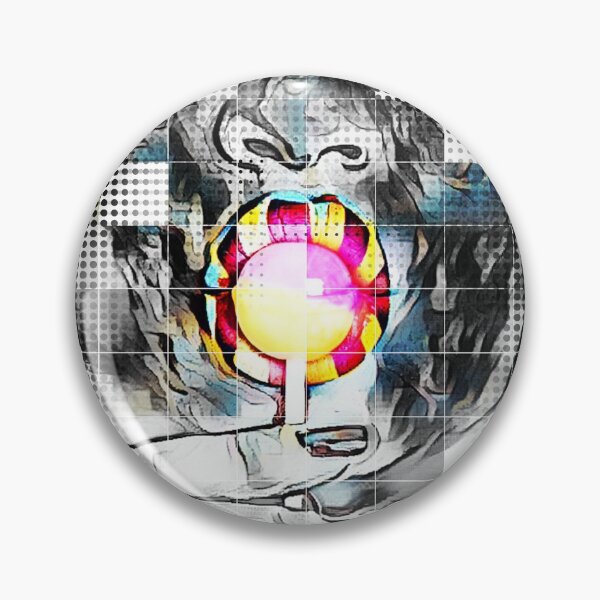 Artikelvorschau, Saugen Sie daran - Keine Entschuldigung - Original BOLD Statement Color-Splash Art entworfen und verkauft von originalsusie.