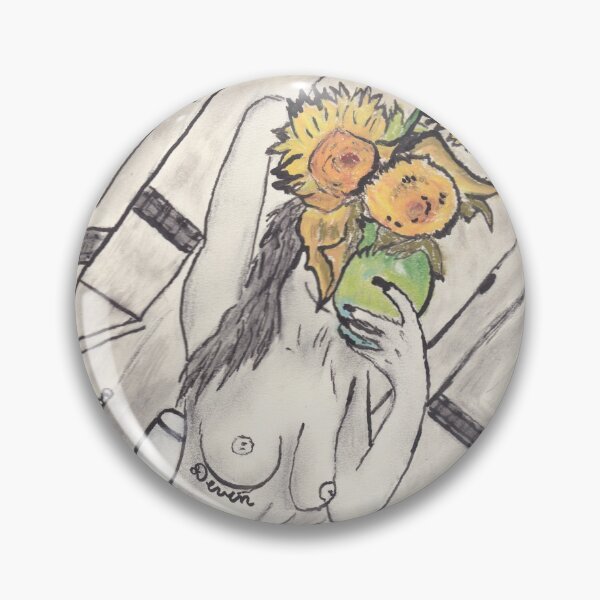 Item preview, Haley designed and sold by renoirs-noods.