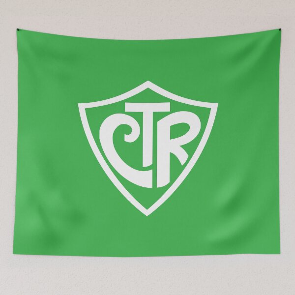 Item preview, Retro CTR Shield Logo Choose the Right LDS Mormon Classic designed and sold by mormonpop.