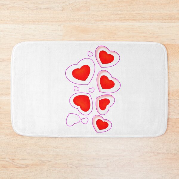 Item preview, Heart Image (3) designed and sold by QuoteMan.