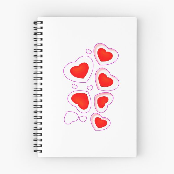 Item preview, Heart Image (3) designed and sold by QuoteMan.