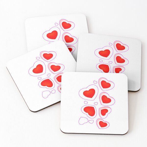 Item preview, Heart Image (3) designed and sold by QuoteMan.