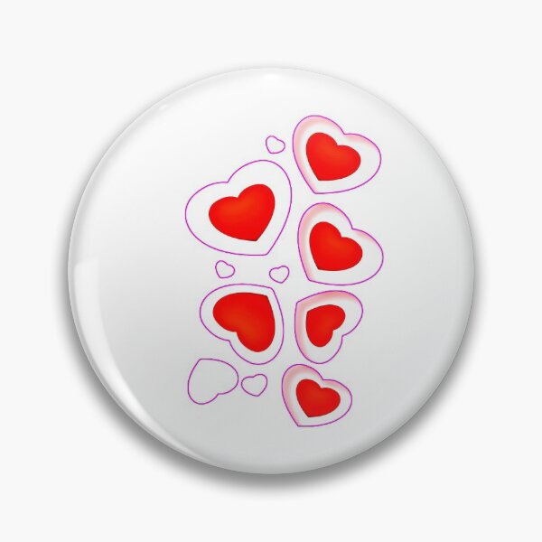 Item preview, Heart Image (3) designed and sold by QuoteMan.