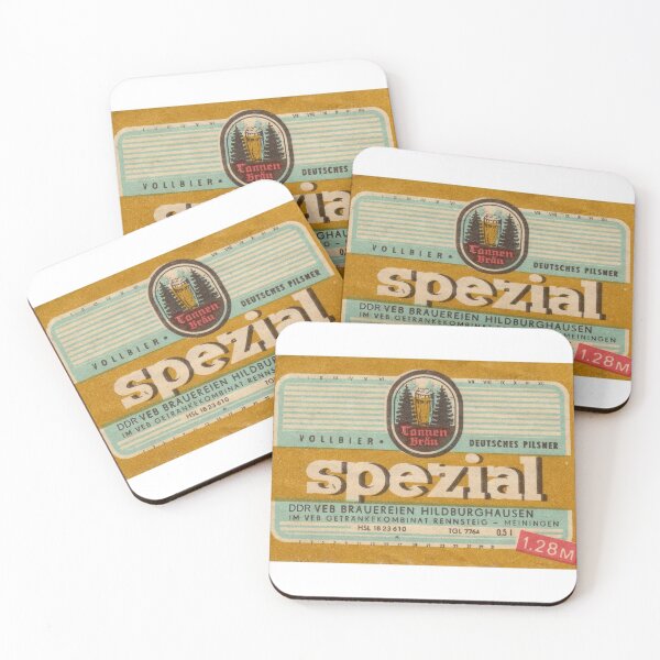 Item preview, German Beer Advertisement designed and sold by Sebsson.