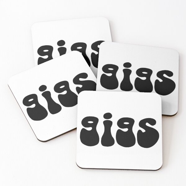 Item preview, Gigs designed and sold by snwalter2001.