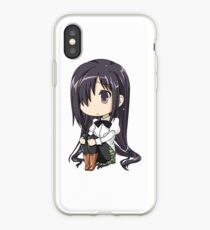 Hanako Life iPhone Case