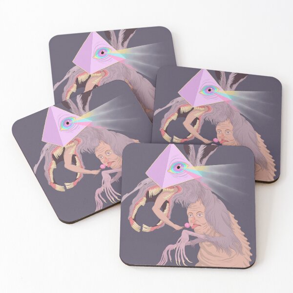 Item preview, Reversed Substances designed and sold by Preterthings.