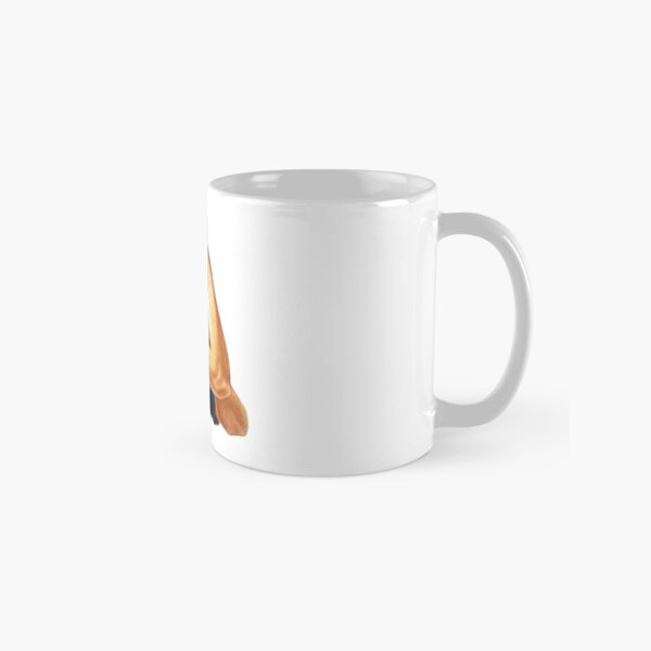Rosie the Riveter Classic Mug