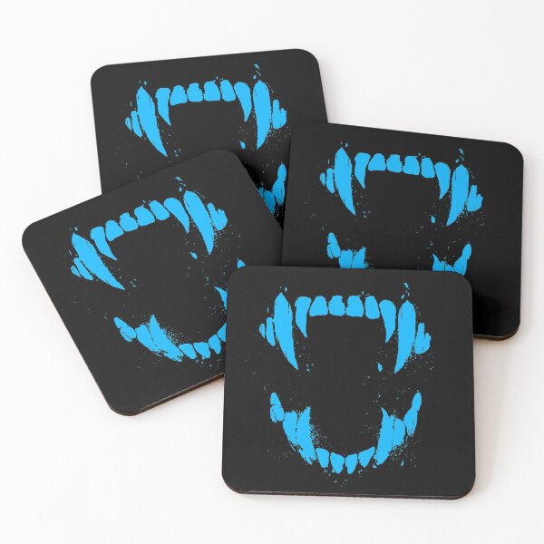 Item preview, FANGS ICE designed and sold by StarSailor.