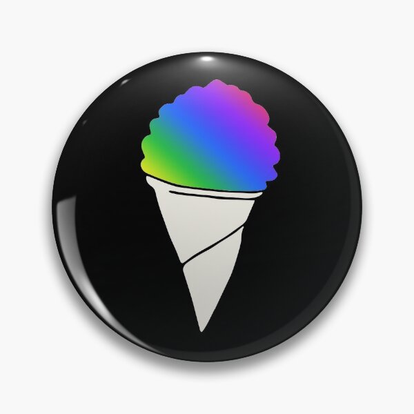 Item preview, Retro Snow Cones designed and sold by FrictionMaxxing.